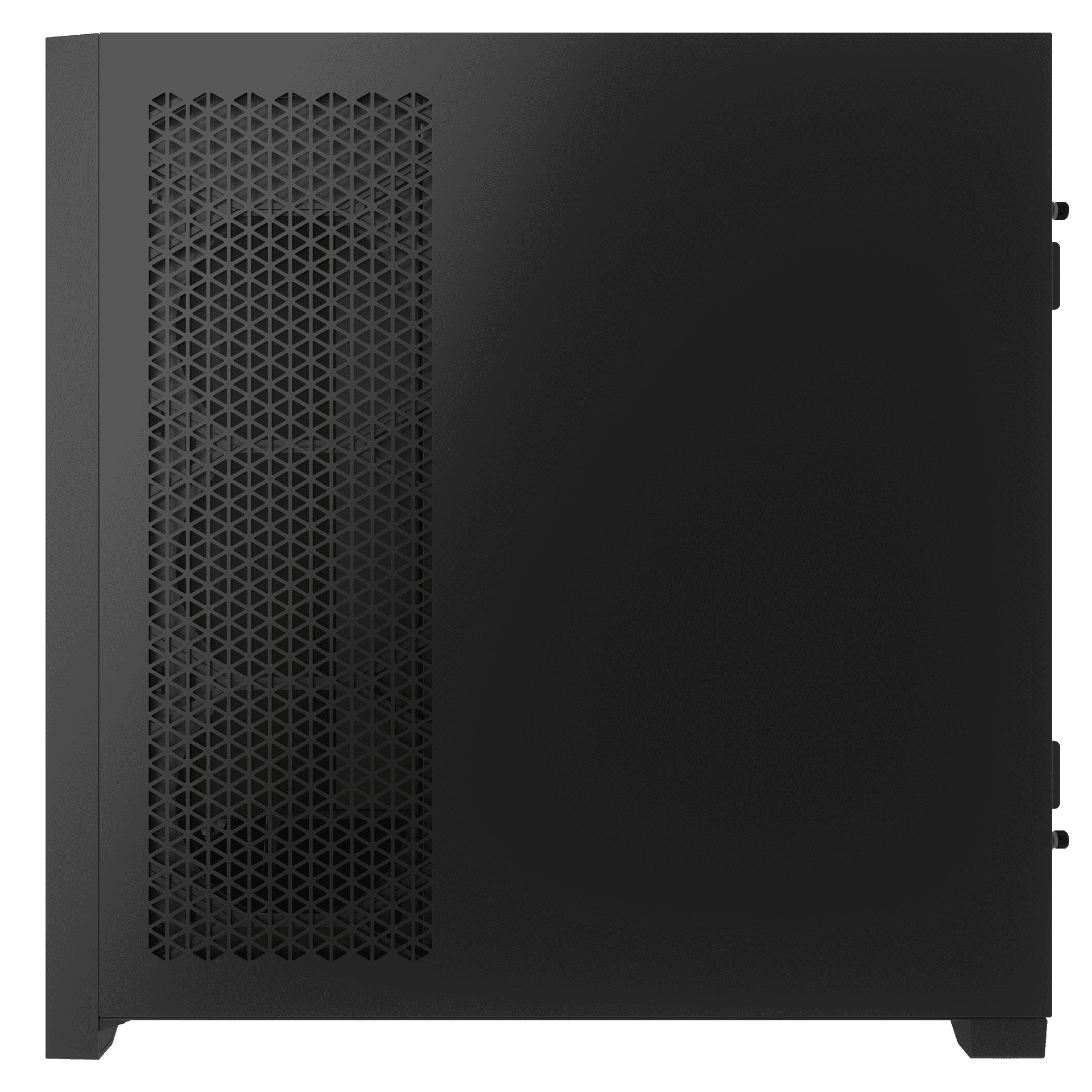 Corsair iCUE 4000D RGB AIRFLOW und iCUE 5000D RGB AIRFLOW