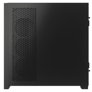 Corsair iCUE 4000D RGB AIRFLOW und iCUE 5000D RGB AIRFLOW