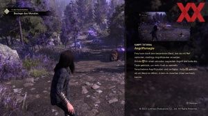 Forspoken angespielt