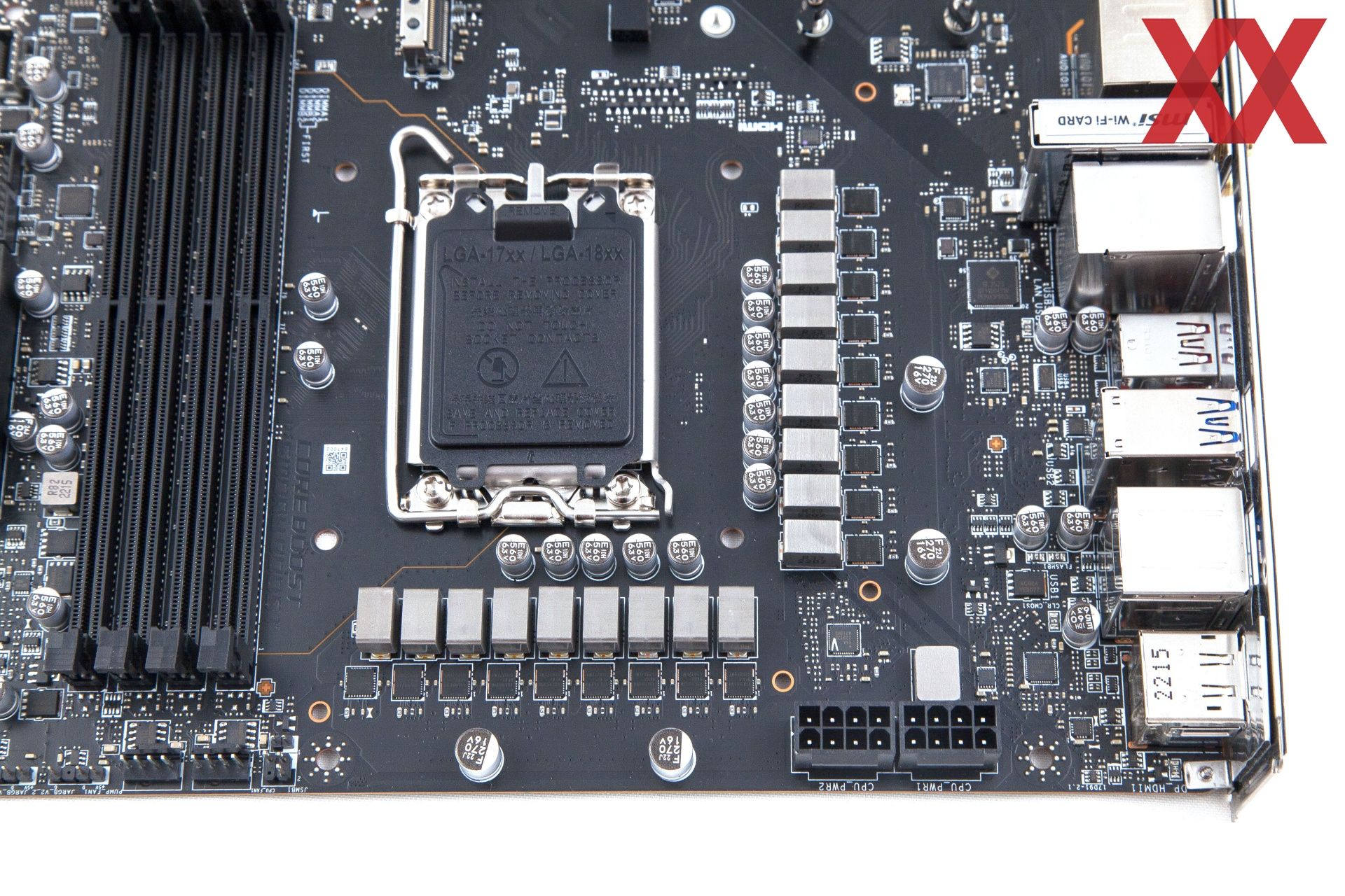 Z790 tomahawk wifi