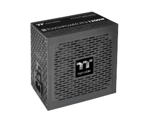 Effizient und klein: Toughpower PF3 Platinum