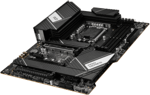 MSI PRO Z790-A WIFI