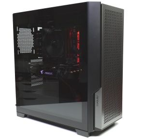 Antec P20C