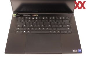 Razer Blade 16 Early 2023 im Test