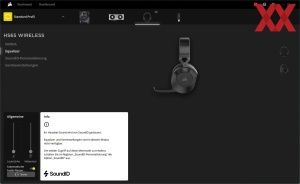 Corsair HS65 Wireless