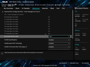PC-Specialist Core i9-13900KS-System