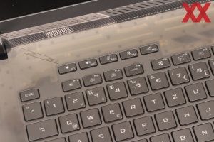 ASUS ROG Strix Scar 18 im Test