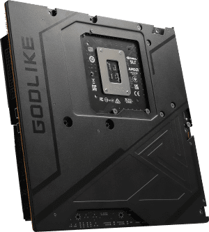 MSI MEG Z790 GODLIKE