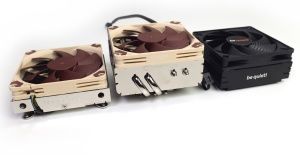 Noctua NH-L9x65