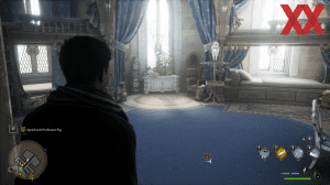 Hogwarts Legacy: RT-Schatten Hoch