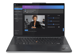Lenovo ThinkPad Z16 Gen 2