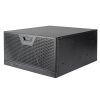 SilverStone RM51 стоечный серверный корпус 5U, который также можно использовать в башенном формате