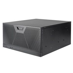 SilverStone RM51