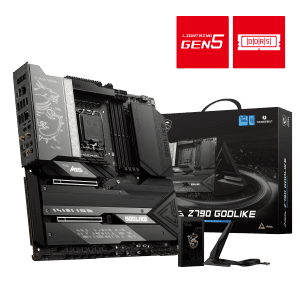 MSI MEG Z790 GODLIKE