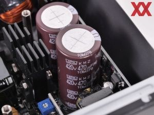 be quiet! Dark Power 13 850W