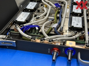 Intel Sapphire Rapids Workshop