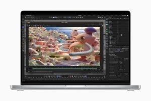 MacBook Pro 2023