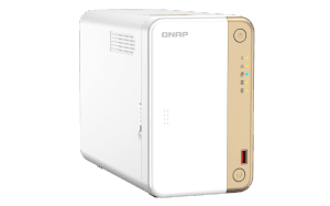 QNAP TS-262
