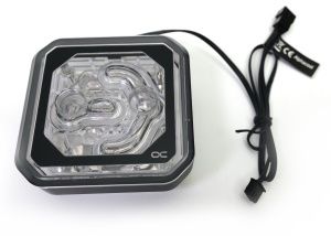 Alphacool Core Storm 360mm XT45