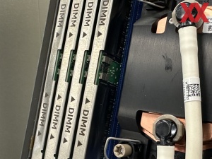 Intel Sapphire Rapids Workshop