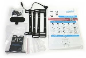 Alphacool Core Storm 360mm XT45