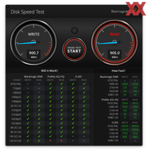 Western Digital WD_BLACK P40