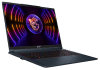MSI Stealth Studio тонкий ноутбук с хорошим оснащением для творческих профессионалов