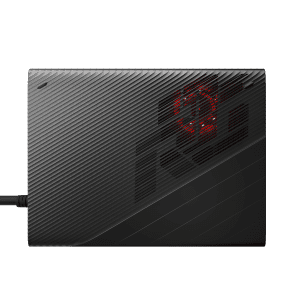 ASUS ROG Flow X13 (GV302) & XG Mobile (GC33)