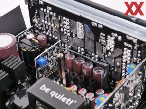 be quiet! Dark Power 13 850W