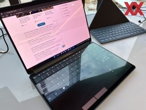 Lenovo Yoga Book 9i im Hands-On