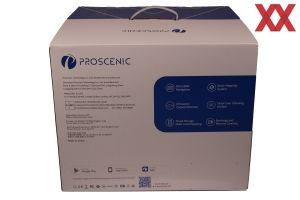 Proscenic Floobot X1 ausprobiert