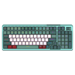 Cooler Master mit Peripherie-Neuheiten