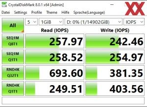 Synology HAT5300-16T, 16 TB, SATA-HDD, Muster 1 Synology HAT5300-16T, 16 TB, SATA-HDD, Muster 1