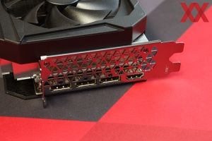 INNO3D GeForce RTX 4070 Ti iChill X3