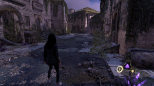 Forspoken - Preset: Ultra
