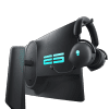 Alienware AW2524H новый игровой монитор с поддержкой 500 Гц