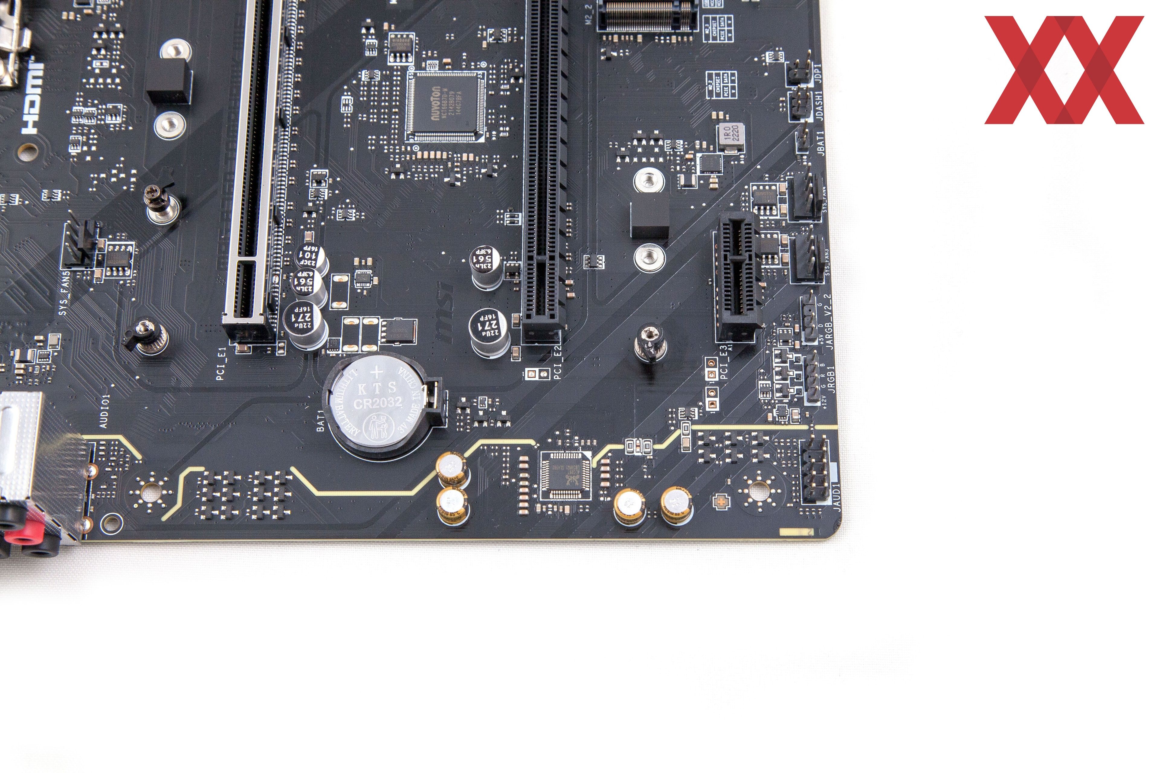 MSI MAG B760 TOMAHAWK WIFI im Test: Hochpreisige Mainstream-Platine mit ...