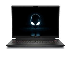 Alienware m18