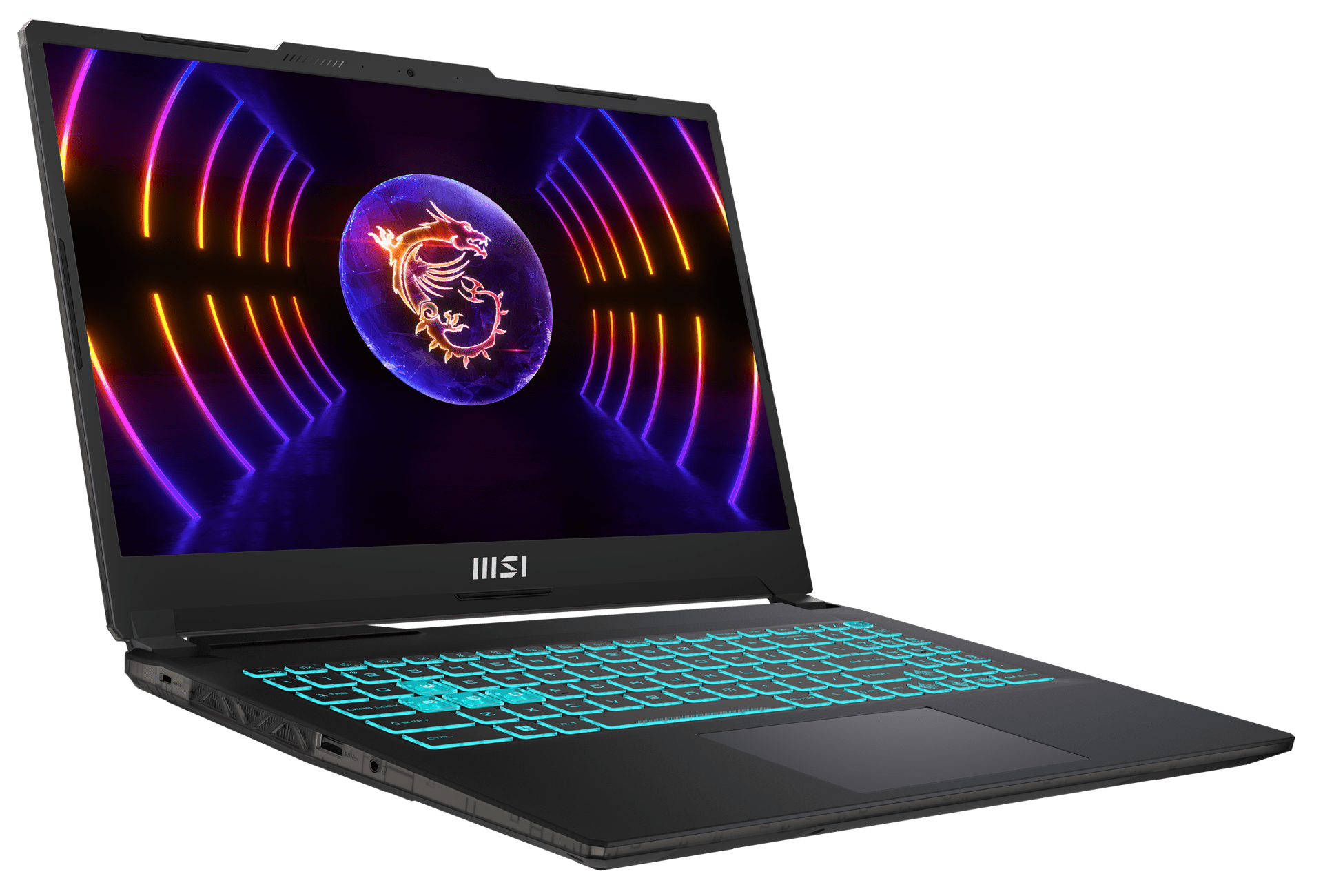MSI Cyborg 15
