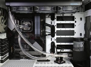 Alphacool Core Storm 360mm XT45