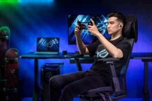 ASUS ROG: Neue Eingabegeräte und Gaming-Gear
