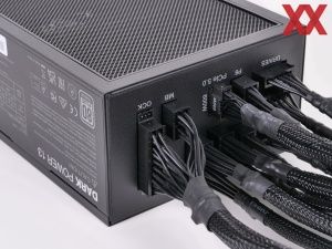 be quiet! Dark Power 13 850W