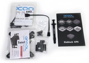 Alphacool Core Storm 360mm XT45