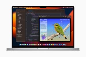 MacBook Pro 2023