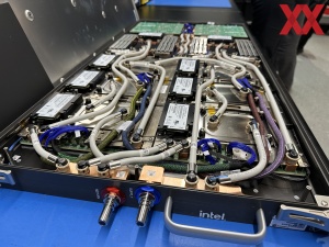 Intel Sapphire Rapids Workshop