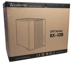 Chieftec BX-10B-OP