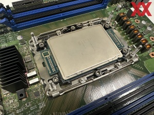 Intel Sapphire Rapids Workshop
