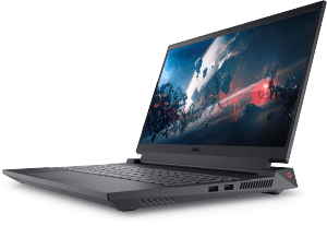 Dell, Laptop, Notebook, Gaming, G15, 5530