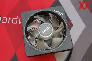 AMD Ryzen 9 7900