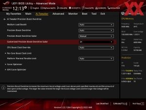 ASUS ROG Strix X670E-F Gaming WiFi